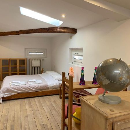 Loft Nel Cielo Bolognese Apartment Exterior photo