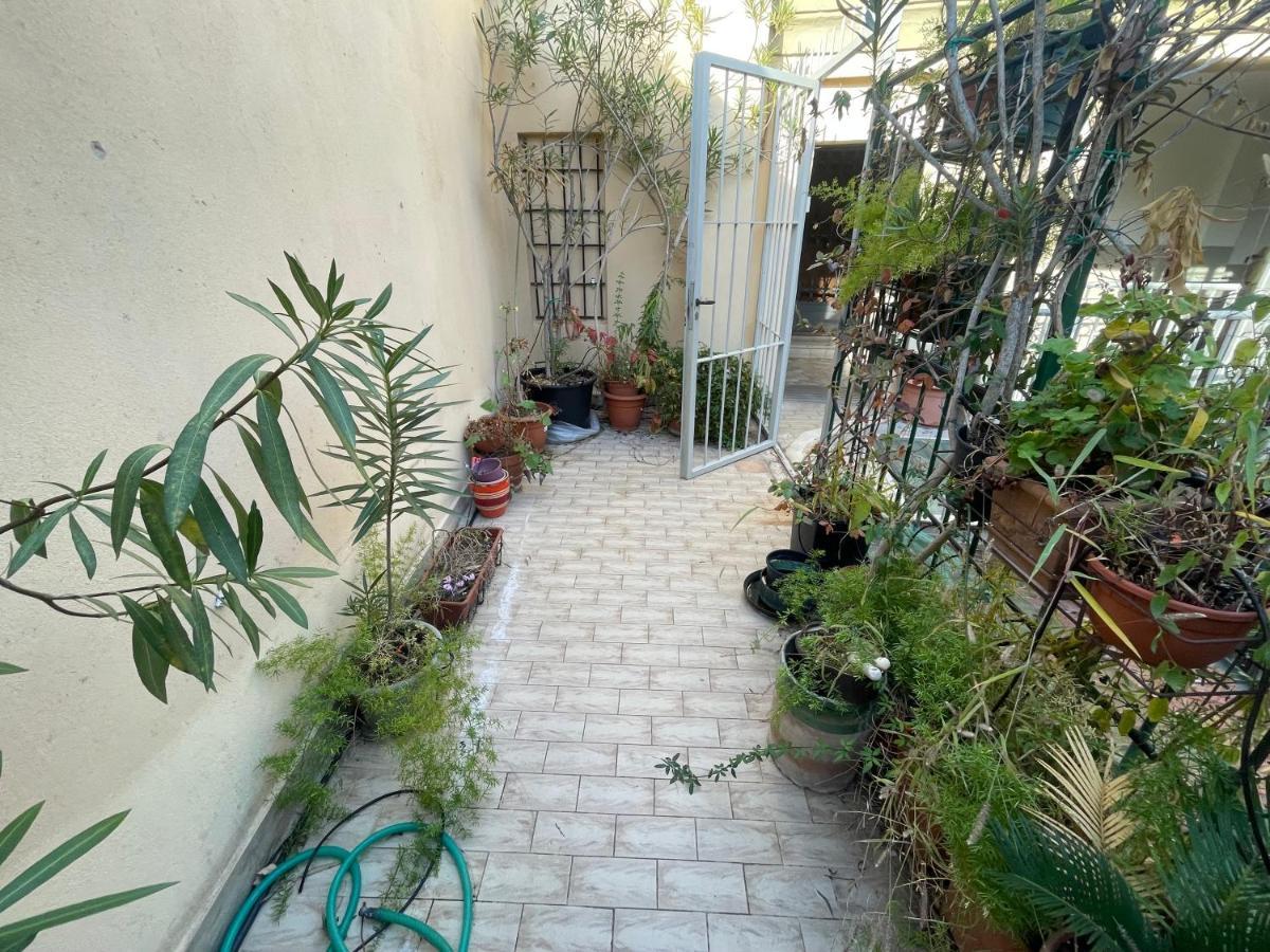 Loft Nel Cielo Bolognese Apartment Exterior photo