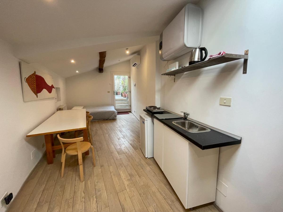 Loft Nel Cielo Bolognese Apartment Exterior photo