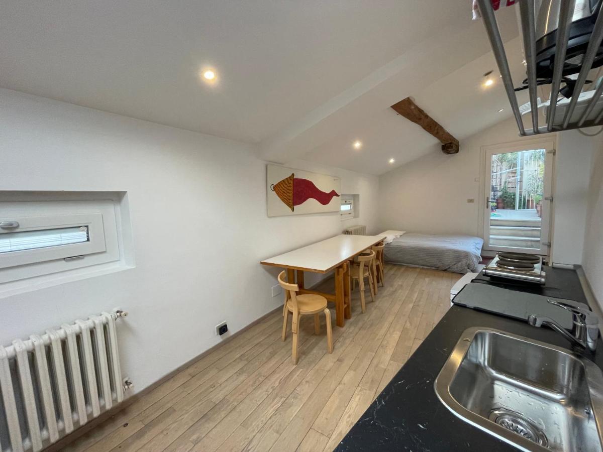 Loft Nel Cielo Bolognese Apartment Exterior photo